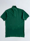 Polo Ralph Lauren Small Pony Polo - Green, Made in USA (2Xl)