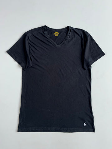 Polo Ralph Lauren V-Neck Tee(L)