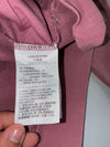 Nike | Mauve Pink Hoodie | (S/M)