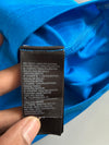 The North Face | Trail Running Tee | Electric Blue (L)