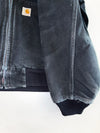 Carhartt DeKalb “Strong Roots” | Active Hooded Canvas Jacket (XL)