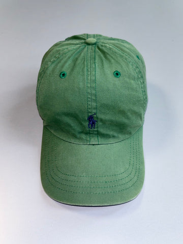 Polo Ralph Lauren Premium Original Cap (Adjustable)