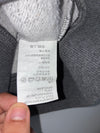 Young Polo Vigor | Colorblock Crewneck Grey | (M)