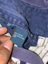 Polo Ralph Lauren | Vintage Cargo Shorts Navy Blue (W:40|L:23)