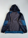 Black Yak Extreme Peak Hooded Windbreaker Jacket (Xl)