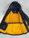 Dickies | Since 1922 Hooded Shell (Detechable Hood) Jacket (M/L)