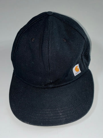 Carhartt Flat-Brim Cap (Adjustable)