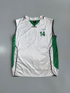 Nike Team Basketball Jersey (XL)
