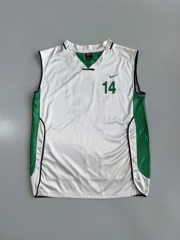 Nike Team Basketball Jersey (XL)