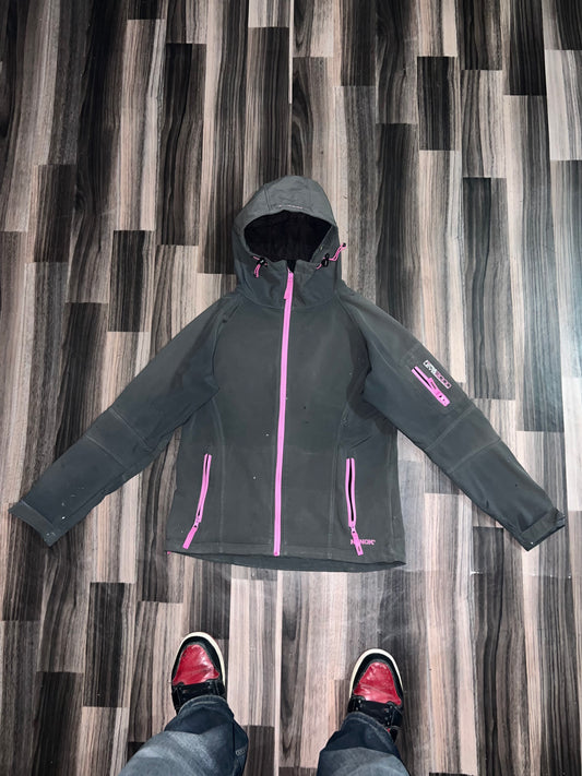ZPremium Minimal Jacket (S)