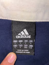 Adidas Chelsea FC Long Sleeve Rugby Polo (XL)