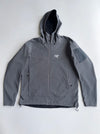 Arc’teryx Softshell Hooded Jacket Gamma Series Graphite Grey (XL)