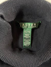 Lauren Ralph Lauren Black Turtleneck Sweater (M)