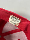 Vintage Michael Schumacher Collection DEKRA Laurel Red Cap (Adjustable)