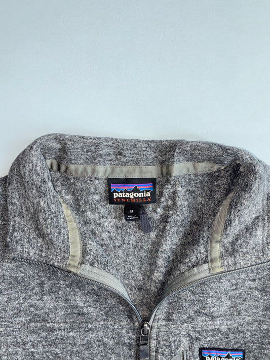 PATAGONIA | Synchilla Better Sweater Fleece Jacket (L)