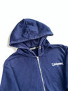 Underpeace “Choose Your Faith” Zip-Up Hoodie (M)