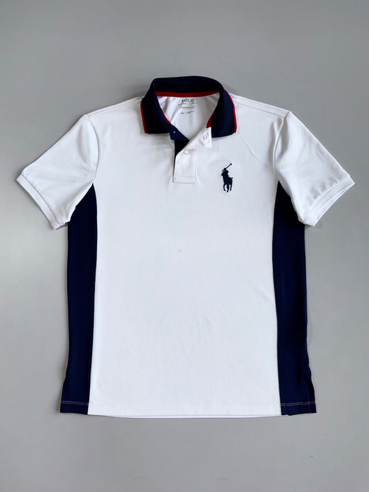 Polo Ralph Lauren Premium Original T-Shirt (M)