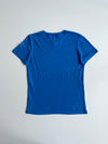 Tommy Hilfiger Blue TH85 Graphic T-Shirt (XS)