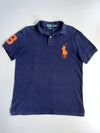 Polo*Ralph*Lauren original Premium T-Shirt with Embroidered Logo (M)