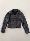 ZSuper Premium Original Leather Jacket (XS)