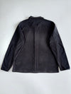 The North Face Premium Zip-Up Fleece Jacket (L)