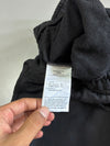 Nike Black Big Swoosh Joggers (W:28|L:36)