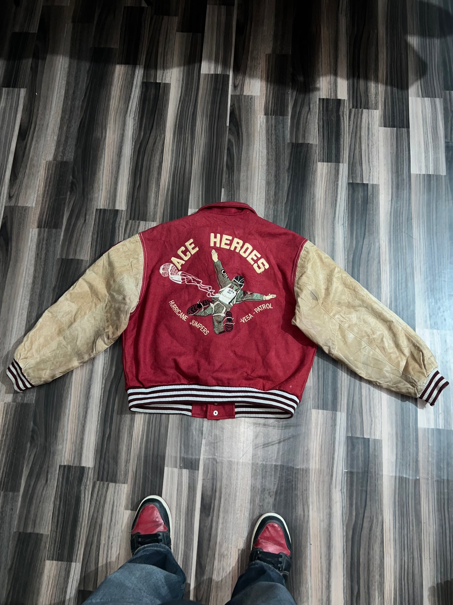 ZUltra Premium Leather(BOGO) M/L