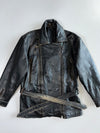 Super Premium Original Leather Jacket (XL)