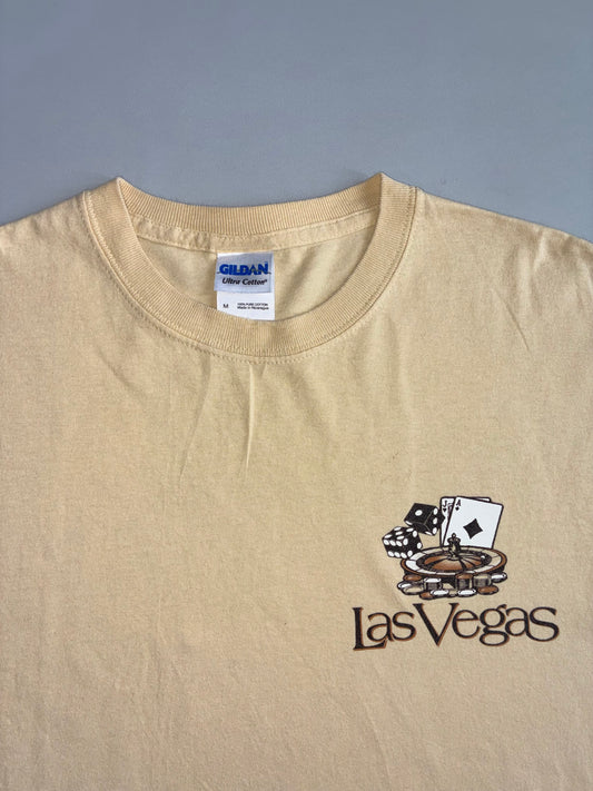 Gildan Las Vegas Souvenir Tee (M/L)