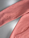 Roots Athletics Varsity Goods Zip Hoodie (S)