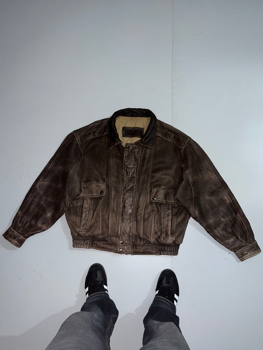 zSuper Premium Original Leather (RARE)   (XL/2XL)