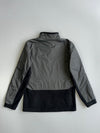 Columbia Sportswear Hybrid Fleece Full-Zip Jacket (M)