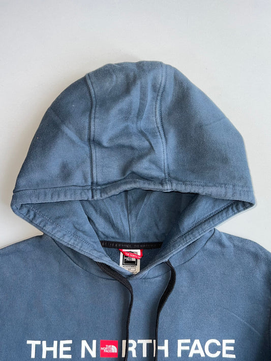 The North Face | Logo Pullover Hoodie (M)