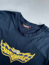 Hot Wheels | Flame Graphic Longsleeve | (XL)