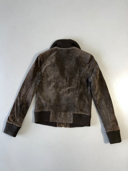 ZSuper Premium Original Leather (XS/S)