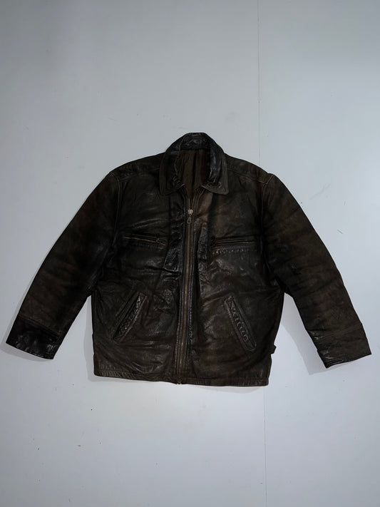 ZSuper Premium Original Leather (RARE) (L/XL)