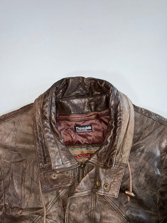 Wilsons Premium Original Leather Jacket (M)