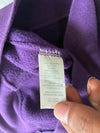Roots Athletics Full Zip Hoodie (S)