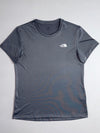 The North Face Charcoal Grey Performance Tee (XS)