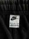 Nike Multi-Swoosh Embroidered Fleece Joggers (W:32) (L:40)