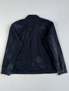 Oakley Flannel Lined Canvas Shirt Jacket(Xl)