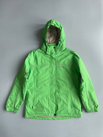 Columbia | Titanium Interchange Shell Jacket (L)