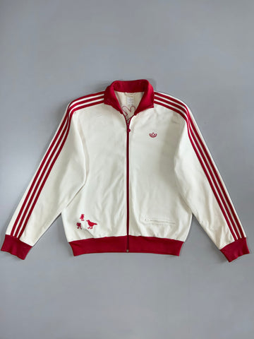 Adidas Premium Track Jacket (L)