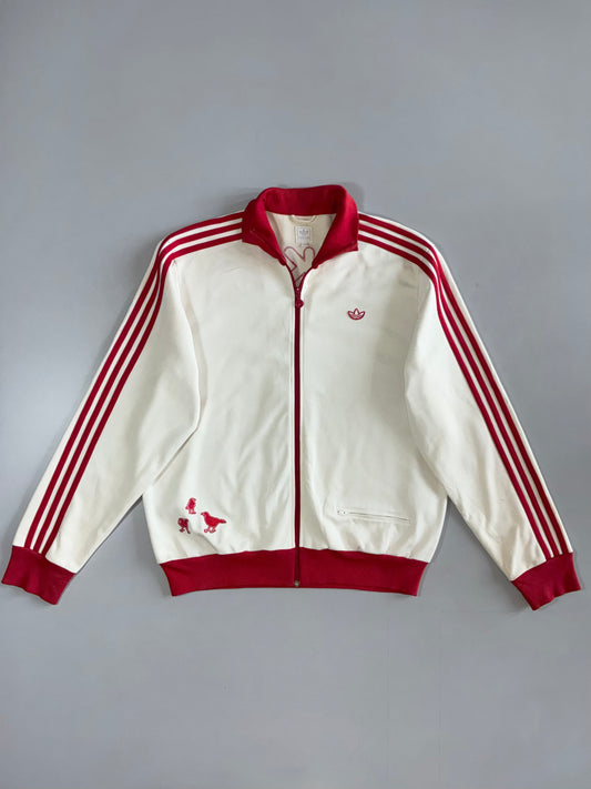Adidas Premium Track Jacket (L)