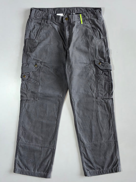 Carhartt Ripstop Utility Cargo Pants (W:38 |L:41)