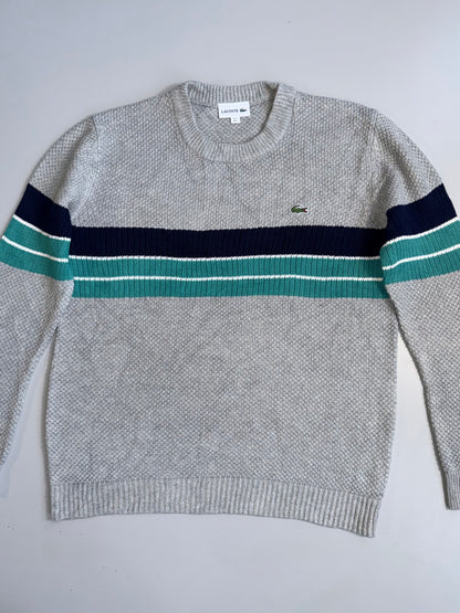 !          Lacoste Original Premium Pullover (M/L)