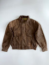 St.JOHN Bay Premium Original Leather Jacket (L)