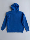 Gap | Blue Zip Up Hoodie Kids | (XS)