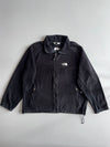North Face Fleece Jacket (2XL)