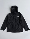 The North Face Gore-Tex Hooded Rain Jacket (L)